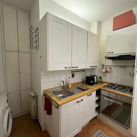 Cozy Near Colosseum * Рим