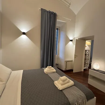Cozy Near Colosseum
