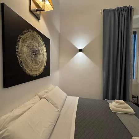 شقة Cozy Near Colosseum روما