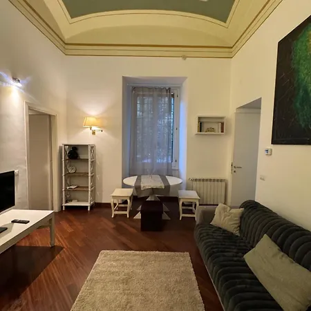Appartamento Cozy Near Colosseum *