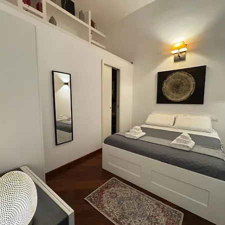 Appartamento Cozy Near Colosseum *