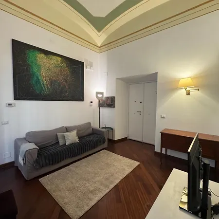 Cozy Near Colosseum شقة روما