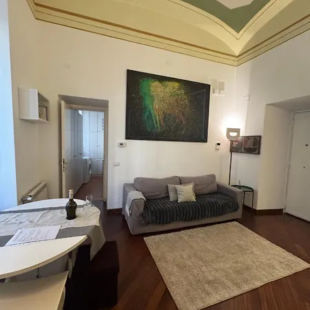شقة Cozy Near Colosseum روما